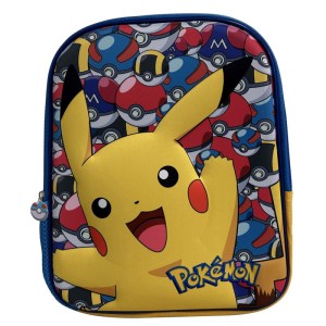 pokemon zainetto 3d2